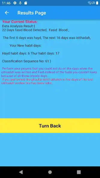 Play Hayd and Istihaadah as an online game Hayd and Istihaadah with UptoPlay