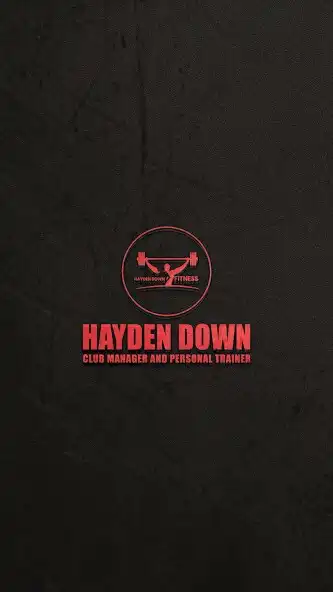 Play Hayden Down Fitness  and enjoy Hayden Down Fitness with UptoPlay