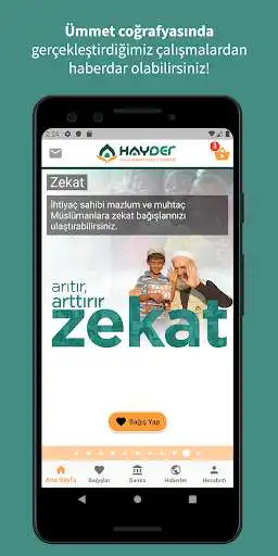 Play Hayder  and enjoy Hayder with UptoPlay