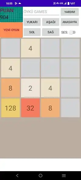 Play Haydi 2048 and enjoy Haydi 2048 with UptoPlay Play Haydi 2048 and enjoy Haydi 2048 with UptoPlay
