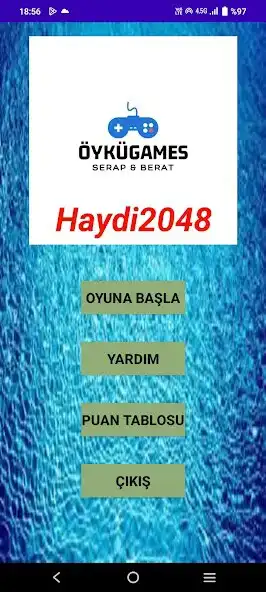 Play Haydi 2048 as an online game online Haydi 2048 with UptoPlay Play Haydi 2048 as an online game Haydi 2048 with UptoPlay