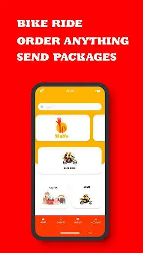 Play Haye as an online game Haye with UptoPlay