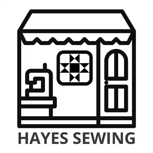 Play Hayes Sewing Machine Co APK