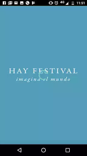 Play Hay Festival  and enjoy Hay Festival with UptoPlay