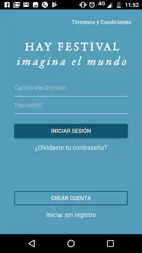 Play Hay Festival as an online game Hay Festival with UptoPlay
