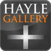 Free play online Hayle Gallery APK