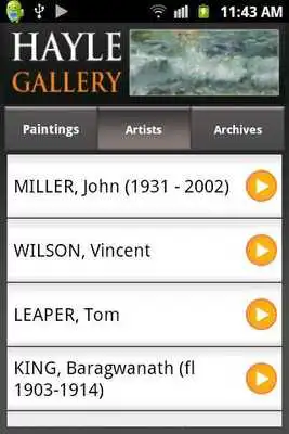 Play Hayle Gallery