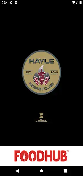 Play Hayle Kebab House  and enjoy Hayle Kebab House with UptoPlay