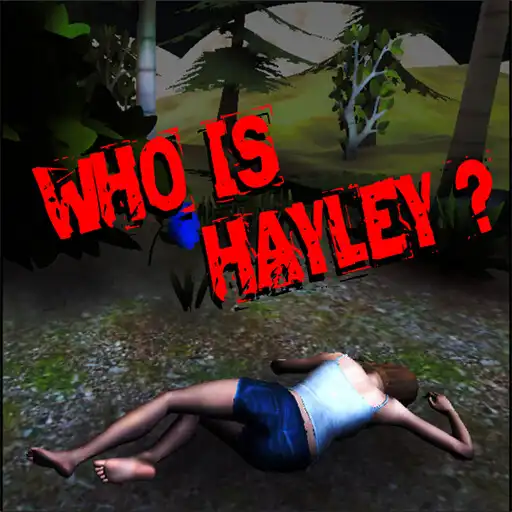 Play HAYLEY : Horror Arcade Puzzle APK Play HAYLEY : Horror Arcade Puzzle APK