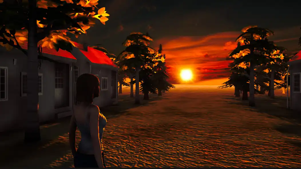 Play HAYLEY : Horror Arcade Puzzle  and enjoy HAYLEY : Horror Arcade Puzzle with UptoPlay