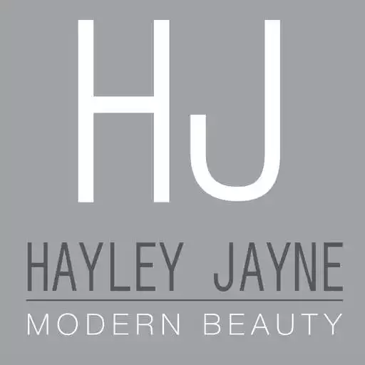 Play Hayley Jayne - Modern Beauty APK