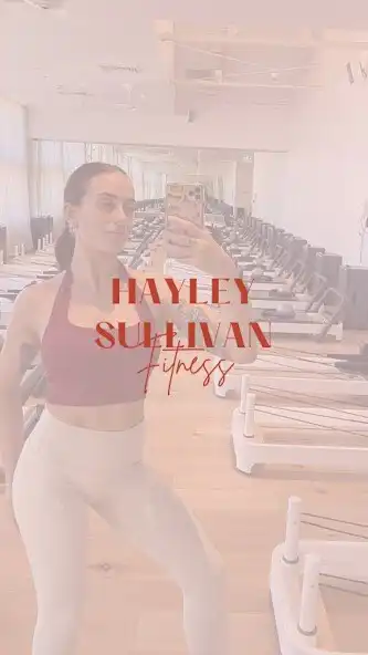Play Hayley Sullivan Fitness  and enjoy Hayley Sullivan Fitness with UptoPlay