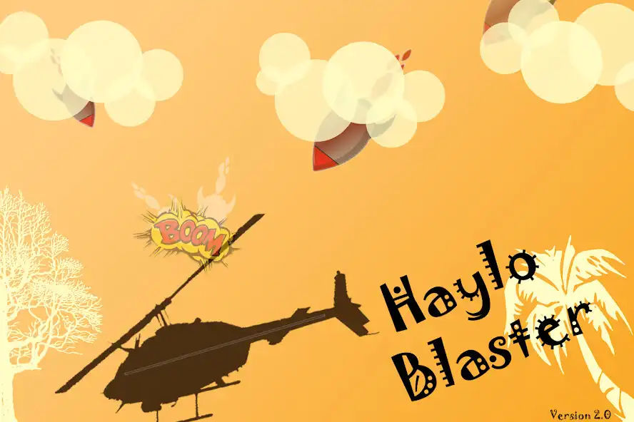 Play Haylo Blaster  and enjoy Haylo Blaster with UptoPlay