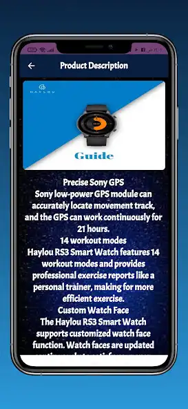 Play Haylou RS3 smart Watch Guide as an online game online Haylou RS3 smart Watch Guide with UptoPlay Play Haylou RS3 smart Watch Guide as an online game Haylou RS3 smart Watch Guide with UptoPlay