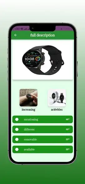Play Haylou Solar Plus RT3 Guide  and enjoy Haylou Solar Plus RT3 Guide with UptoPlay