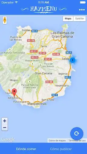 Play Hay Menu  and enjoy Hay Menu with UptoPlay