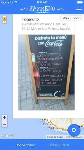 Play Hay Menu as an online game Hay Menu with UptoPlay