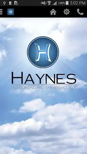 Play Haynes Accounting &Tax  and enjoy Haynes Accounting &Tax with UptoPlay