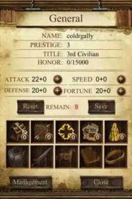 Play Haypi Kingdom
