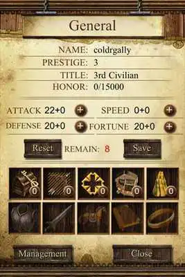 Play Haypi Kingdom