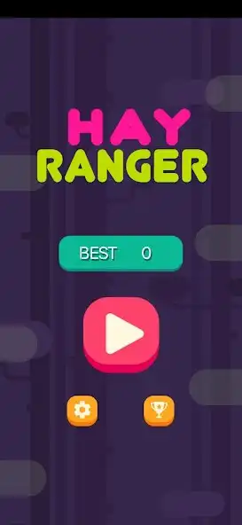 Play Hay Ranger  and enjoy Hay Ranger with UptoPlay