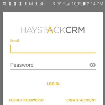 Play HaystackCRM