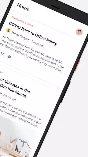 Play Haystack: Modern Intranet as an online game Haystack: Modern Intranet with UptoPlay