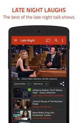 Play Haystack TV