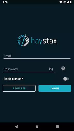 Play Haystax Play Haystax
