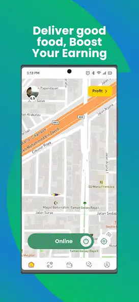 Play Hayuq Driver  and enjoy Hayuq Driver with UptoPlay