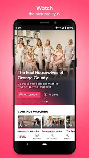 Play Hayu - Watch Reality TV and enjoy Hayu - Watch Reality TV with UptoPlay Play Hayu - Watch Reality TV and enjoy Hayu - Watch Reality TV with UptoPlay