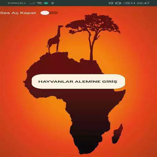 Play Hayvanlar Alemi and enjoy Hayvanlar Alemi with UptoPlay Play Hayvanlar Alemi and enjoy Hayvanlar Alemi with UptoPlay