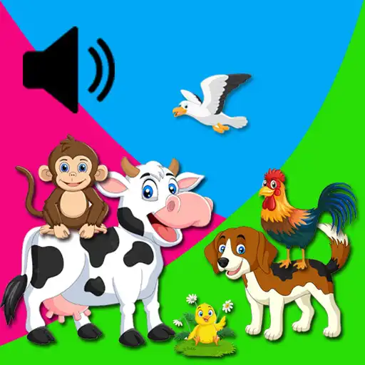 Play Hayvan Sesleri-1 APK Play Hayvan Sesleri-1 APK