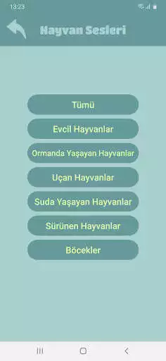 Play Hayvan Sesleri as an online game Hayvan Sesleri with UptoPlay
