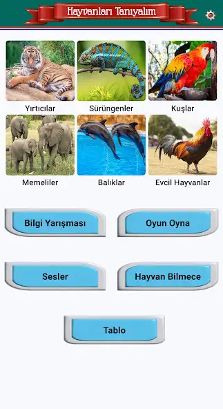 Play Hayvan Ses, Resim ve Bilgileri and enjoy Hayvan Ses, Resim ve Bilgileri with UptoPlay Play Hayvan Ses, Resim ve Bilgileri and enjoy Hayvan Ses, Resim ve Bilgileri with UptoPlay