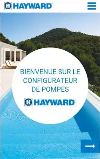 Play Hayward Configurator  and enjoy Hayward Configurator with UptoPlay