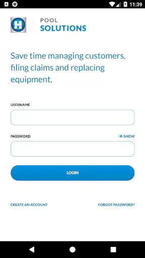 Play Hayward Pool Solutions  and enjoy Hayward Pool Solutions with UptoPlay