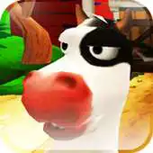 Free play online Hay Way Run Game APK