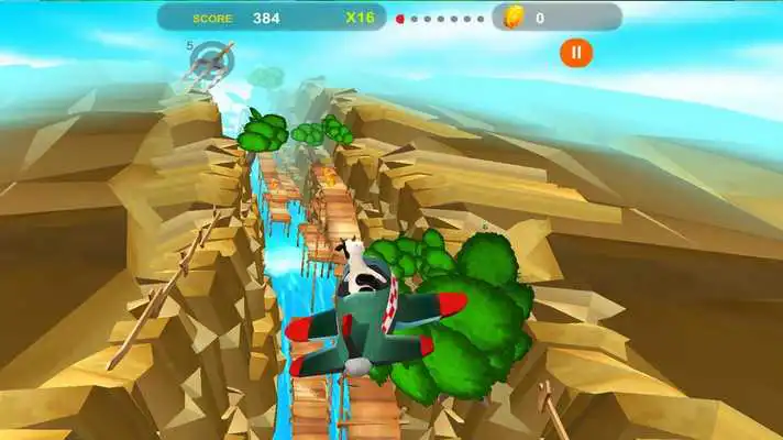 Play Hay Way Run Game
