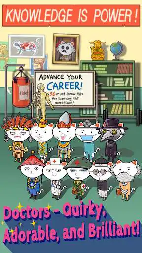 Play Haywire Hospital as an online game Haywire Hospital with UptoPlay