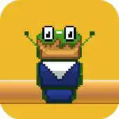 Free play online Hay Worm Inchy Climb APK Free play online Hay Worm Inchy Climb APK