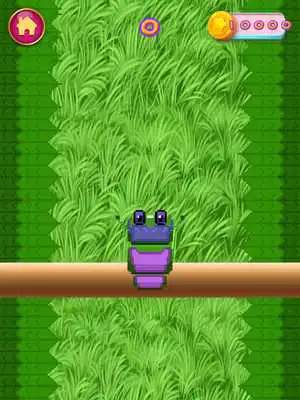 Play Hay Worm Inchy Climb