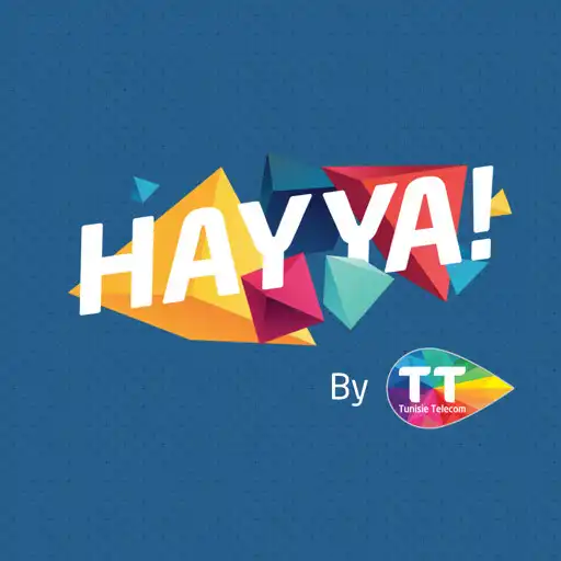 Play Hayya APK Play Hayya APK