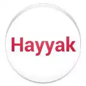 Free play online Hayyak credit transfer APK