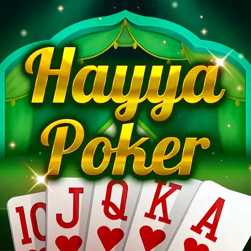 Play Hayya Poker APK Play Hayya Poker APK