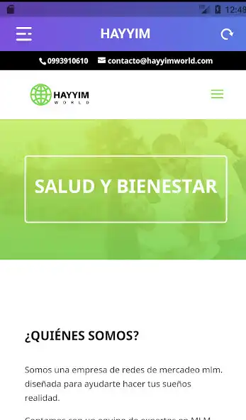 Play HAYYIM as an online game HAYYIM with UptoPlay