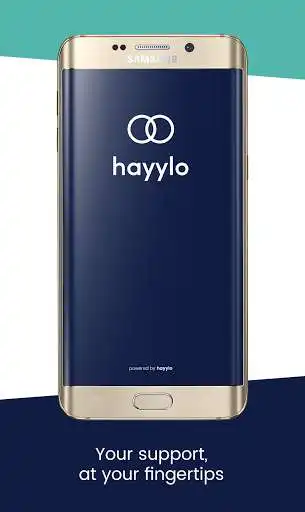Play hayylo  and enjoy hayylo with UptoPlay