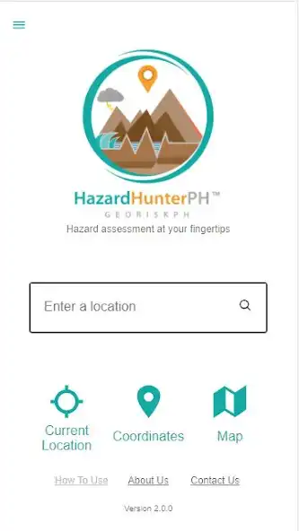 Play HazardHunterPH Mobile  and enjoy HazardHunterPH Mobile with UptoPlay