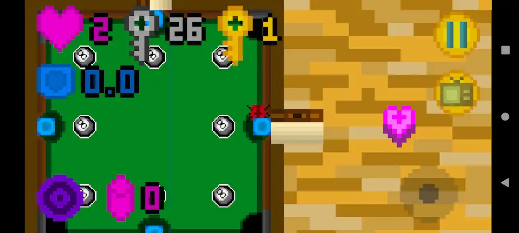 Play Hazardous Hotel as an online game Hazardous Hotel with UptoPlay