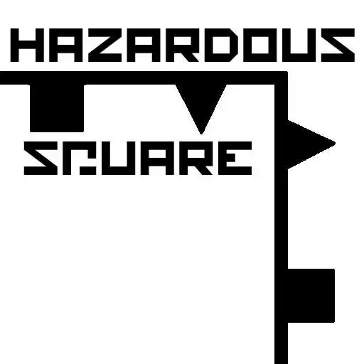 Play Hazardous Square APK